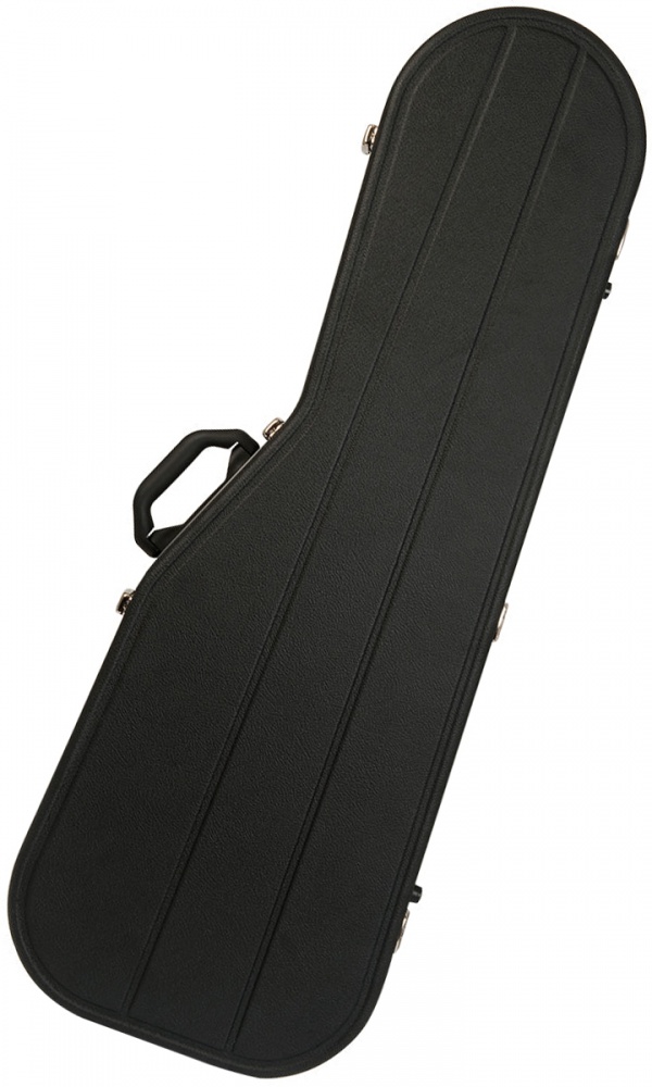 Bass Centre Liteflite Hard Case by Hiscox